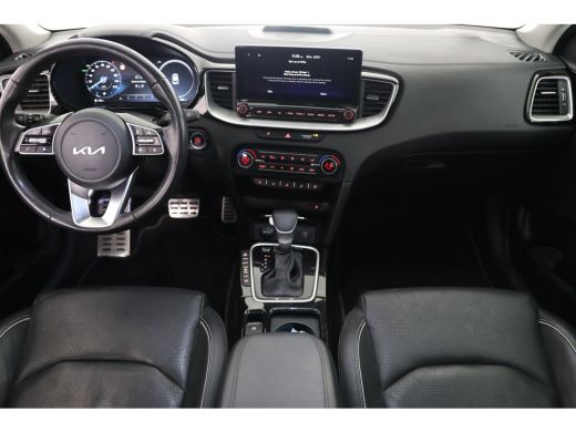 Kia XCeed 1.6 GDi PHEV ExecutiveLine | 1e Eigenaar! | Open Dak | Memory Zetels | Leder | LED | Camera | Cru... ActivLease financial lease