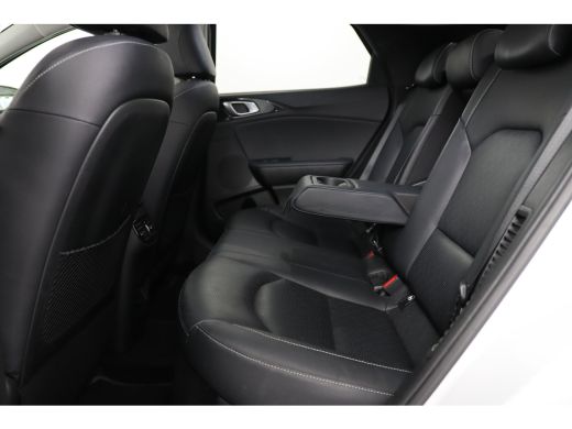 Kia XCeed 1.6 GDi PHEV ExecutiveLine | 1e Eigenaar! | Open Dak | Memory Zetels | Leder | LED | Camera | Cru... ActivLease financial lease