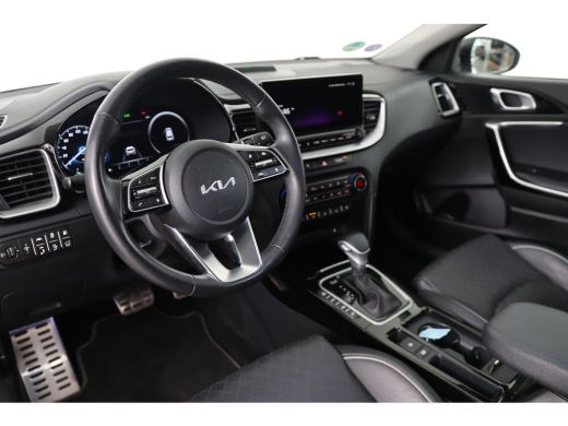 Kia XCeed 1.6 GDi PHEV ExecutiveLine | 1e Eigenaar! | Open Dak | Memory Zetels | Leder | LED | Camera | Cru... ActivLease financial lease