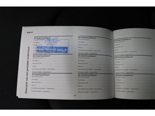 Kia XCeed 1.6 GDi PHEV ExecutiveLine | 1e Eigenaar! | Open Dak | Memory Zetels | Leder | LED | Camera | Cru... ActivLease financial lease