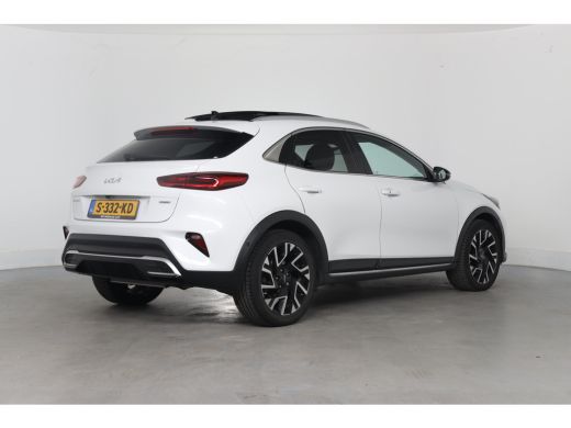 Kia XCeed 1.6 GDi PHEV ExecutiveLine | 1e Eigenaar! | Open Dak | Memory Zetels | Leder | LED | Camera | Cru... ActivLease financial lease