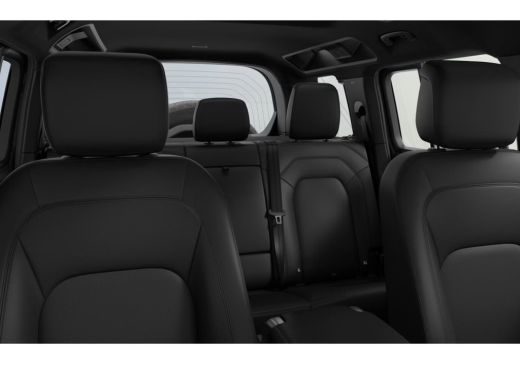 Land Rover Defender Defender 110 2.0 P300e 110 X-Dynamic HSE | Afdekking reservewiel in koetswerkkleur | All Terrain ... ActivLease financial lease