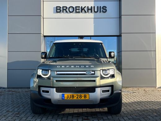 Land Rover Defender Defender 110 P300e 110 X-Dynamic SE | Pano | Afn trekhaak | Cold Climate | Koelbox | 20 Inch | Pr... ActivLease financial lease