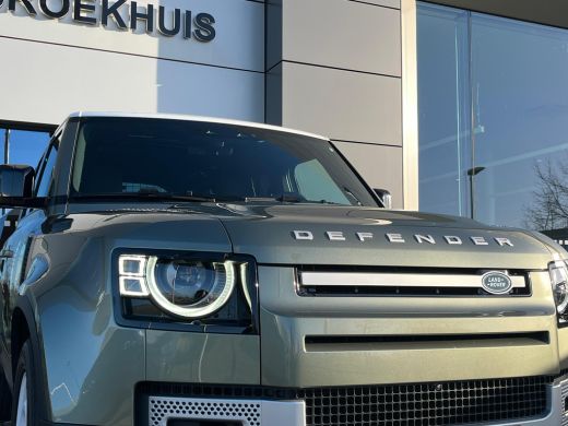 Land Rover Defender Defender 110 P300e 110 X-Dynamic SE | Pano | Afn trekhaak | Cold Climate | Koelbox | 20 Inch | Pr... ActivLease financial lease