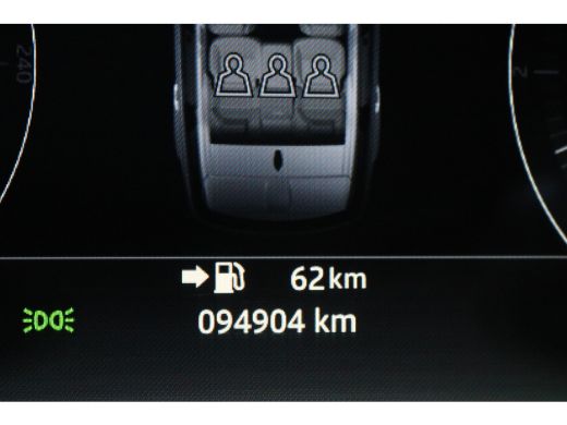 Land Rover Range Rover 3.0 TDV6 Grijs Kenteken BPM vrij ActivLease financial lease