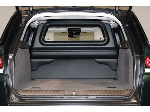 Land Rover Range Rover 3.0 TDV6 Grijs Kenteken BPM vrij ActivLease financial lease