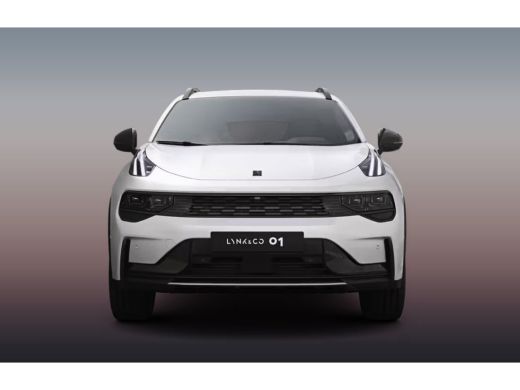 Lynk & Co 01 1.5 Core | Trekhaak | Achteruitrijcamera | Apple Carplay/Android Auto | Cruise control adaptief | ActivLease financial lease