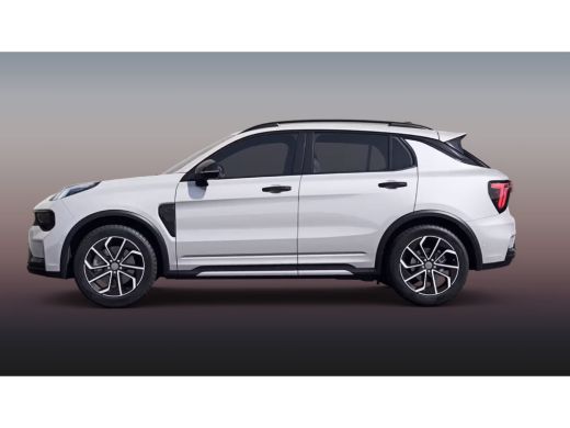 Lynk & Co 01 1.5 Core | Trekhaak | Achteruitrijcamera | Apple Carplay/Android Auto | Cruise control adaptief | ActivLease financial lease