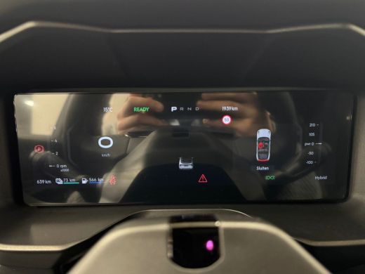 Lynk & Co 01 1.5 Core | Trekhaak | Achteruitrijcamera | Apple Carplay/Android Auto | Cruise control adaptief |... ActivLease financial lease