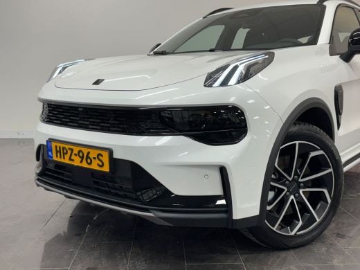 Lynk & Co 01 1.5 Core | Trekhaak | Achteruitrijcamera | Apple Carplay/Android Auto | Cruise control adaptief |... ActivLease financial lease