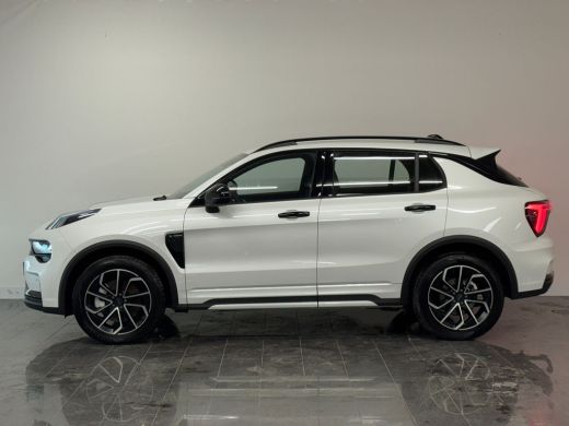 Lynk & Co 01 1.5 Core | Trekhaak | Achteruitrijcamera | Apple Carplay/Android Auto | Cruise control adaptief |... ActivLease financial lease