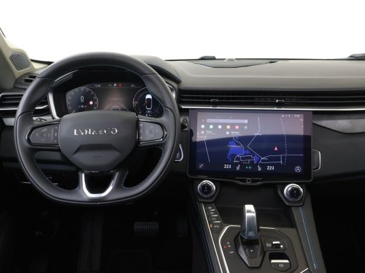 Lynk & Co 01 1.5 Panorama Dak | 20" Lichtmetaal | Parkeersensoren Voor + Achter | Carplay | Elek. Stoelen | Cl... ActivLease financial lease