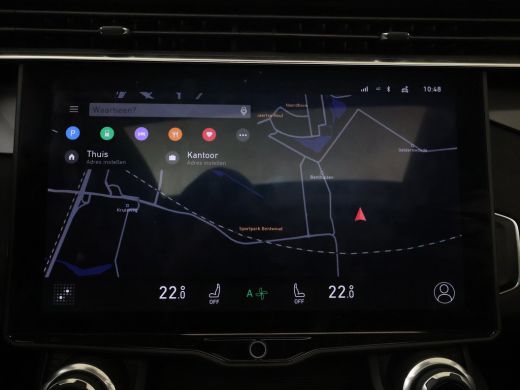 Lynk & Co 01 1.5 Panorama Dak | 20" Lichtmetaal | Parkeersensoren Voor + Achter | Carplay | Elek. Stoelen | Cl... ActivLease financial lease