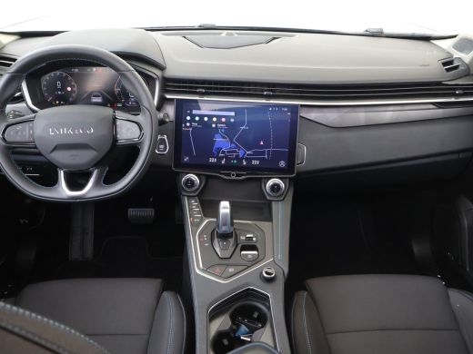 Lynk & Co 01 1.5 Panorama Dak | 20" Lichtmetaal | Parkeersensoren Voor + Achter | Carplay | Elek. Stoelen | Cl... ActivLease financial lease