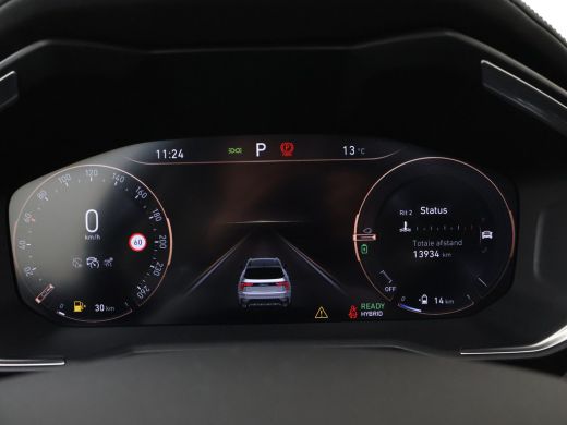 Lynk & Co 01 1.5 Panorama Dak | 20" Lichtmetaal | Parkeersensoren Voor + Achter | Carplay | Elek. Stoelen | Cl... ActivLease financial lease