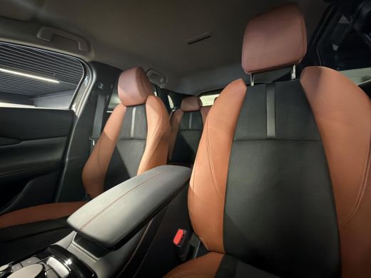 Mazda CX-30 2.5 e-SkyActiv-G M Hybrid Nagisa | &euro;3.000,- Voorraad voordeel! | Bose audio | Elektrisch verstelb... ActivLease financial lease