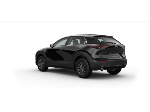 Mazda CX-30 2.5 e-SkyActiv-G M Hybrid Prime-line | &euro; 3.000 voorraad voordeel | Apple carplay/ android auto | ... ActivLease financial lease