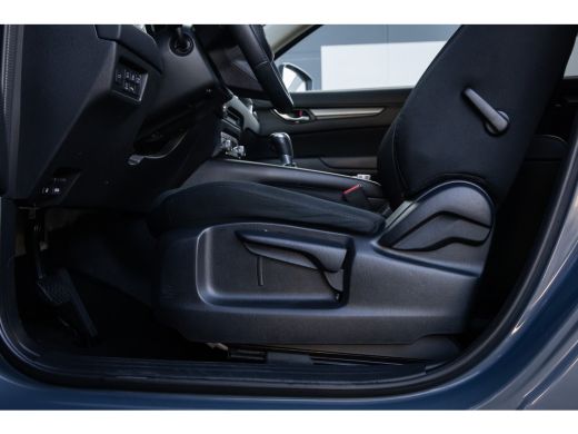Mazda CX-5 2.0 e-SkyActiv-G M Hybrid 165 Advantage | Trekhaak | 360 camera | Stuur+stoel verwarming | Apple ... ActivLease financial lease
