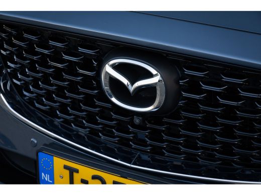 Mazda CX-5 2.0 e-SkyActiv-G M Hybrid 165 Advantage | Trekhaak | 360 camera | Stuur+stoel verwarming | Apple ... ActivLease financial lease
