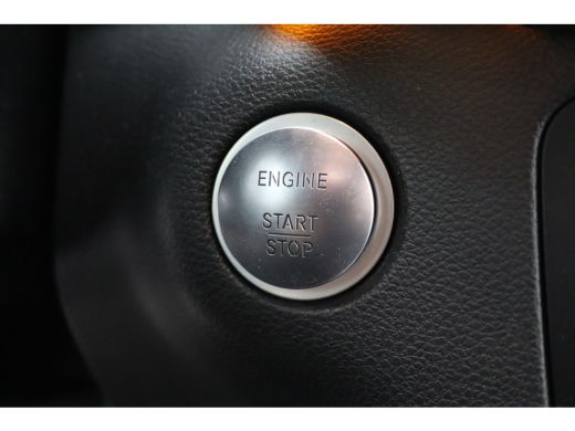 Mercedes-Benz B-Klasse 180 Ambition Automaat | Achterbank in delen neerklapbaar | Airco | Bagagedek ActivLease financial lease