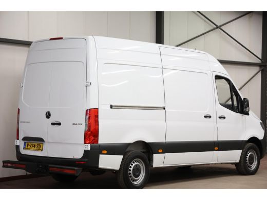 Mercedes-Benz Sprinter 314 2.2 CDI L2H2 2800KG TREKVERMOGEN ActivLease financial lease