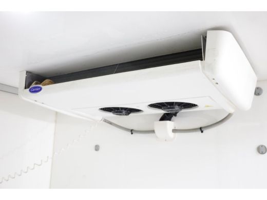 Mercedes-Benz Sprinter 515 CDI 150pk RWD L2 Koelwagen 12V+230V Xarios 5 01-2023 ActivLease financial lease