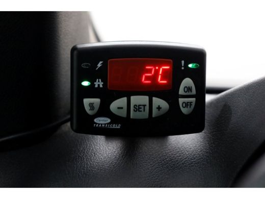 Mercedes-Benz Sprinter 515 CDI 150pk RWD L2 Koelwagen 12V+230V Xarios 5 01-2023 ActivLease financial lease