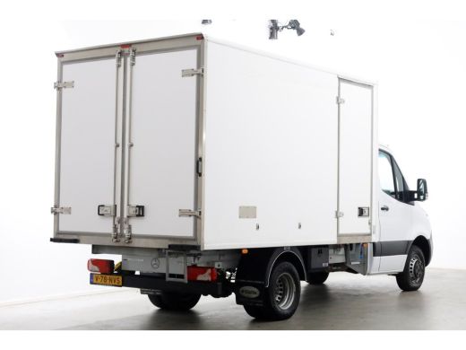 Mercedes-Benz Sprinter 515 CDI 150pk RWD L2 Koelwagen 12V+230V Xarios 5 01-2023 ActivLease financial lease