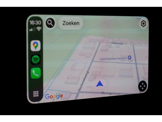 Mercedes-Benz Sprinter 515 CDI 150pk RWD L2 Koelwagen 12V+230V Xarios 5 01-2023 ActivLease financial lease