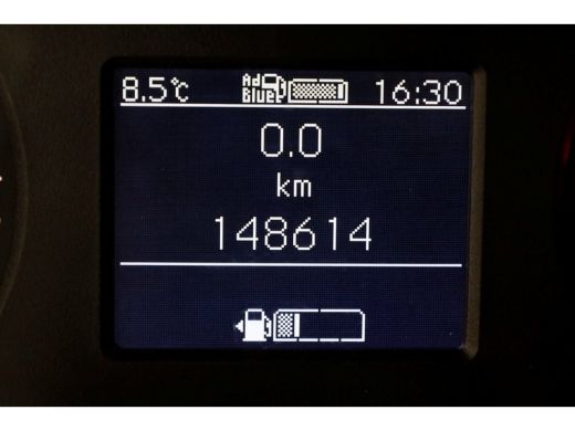 Mercedes-Benz Sprinter 515 CDI 150pk RWD L2 Koelwagen 12V+230V Xarios 5 01-2023 ActivLease financial lease