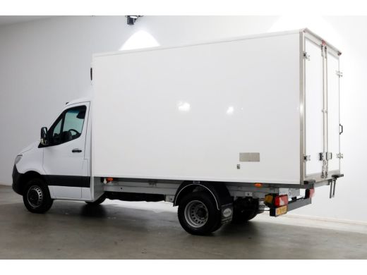 Mercedes-Benz Sprinter 515 CDI 150pk RWD L2 Koelwagen 12V+230V Xarios 5 01-2023 ActivLease financial lease