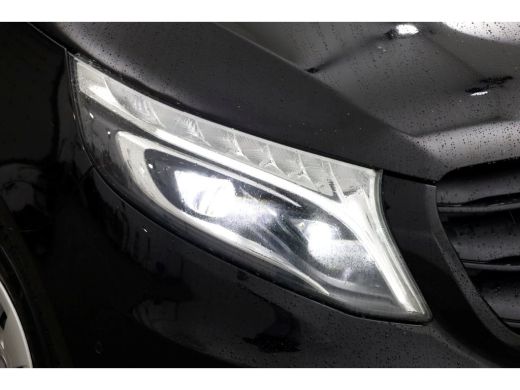 Mercedes-Benz Vito 116 CDI 163pk RWD XL Extra Lang Airco/LED/Achterklep 07-2022 ActivLease financial lease