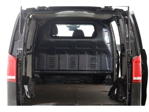 Mercedes-Benz Vito 116 CDI 163pk RWD XL Extra Lang Airco/LED/Achterklep 07-2022 ActivLease financial lease