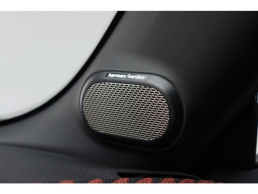Mini 3-Deurs John Cooper Works Automaat / Pakket XL / 18" JCW Lap Spoke 2-tone ActivLease financial lease