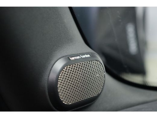 Mini Cooper Cabrio Cooper C John Cooper Works Automaat / Pakket XL / 18" JCW Lap Spoke 2-tone ActivLease financial lease