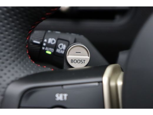 Mini Cooper Cabrio Cooper C John Cooper Works Automaat / Pakket XL / 18" JCW Lap Spoke 2-tone ActivLease financial lease