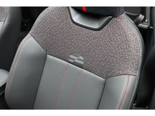 Mini Cooper Cabrio Cooper C John Cooper Works Automaat / Pakket XL / 18" JCW Lap Spoke 2-tone ActivLease financial lease