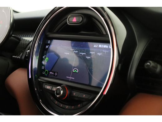 Mini Cooper S Cabrio Cooper S John Cooper Works Automaat / Achteruitrijcamera / Comfort Access / LED / Comfortstoelen ... ActivLease financial lease