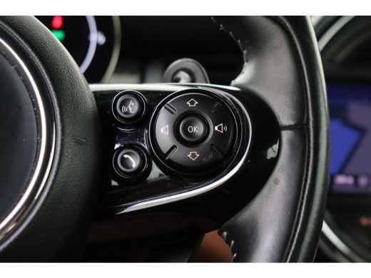 Mini Cooper S Cabrio Cooper S John Cooper Works Automaat / Achteruitrijcamera / Comfort Access / LED / Comfortstoelen ... ActivLease financial lease