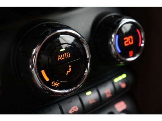 Mini Cooper S Cabrio Cooper S John Cooper Works Automaat / Achteruitrijcamera / Comfort Access / LED / Comfortstoelen ... ActivLease financial lease