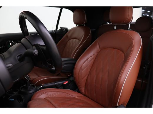 Mini Cooper S Cabrio Cooper S John Cooper Works Automaat / Achteruitrijcamera / Comfort Access / LED / Comfortstoelen ... ActivLease financial lease