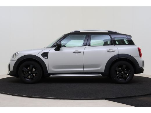 Mini Countryman Cooper Classic Automaat / Achteruitrijcamera / LED / Comfortstoelen / Airconditioning / Cruise Co... ActivLease financial lease