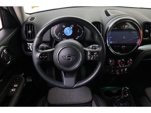 Mini Countryman Cooper Classic Automaat / Achteruitrijcamera / LED / Comfortstoelen / Airconditioning / Cruise Co... ActivLease financial lease