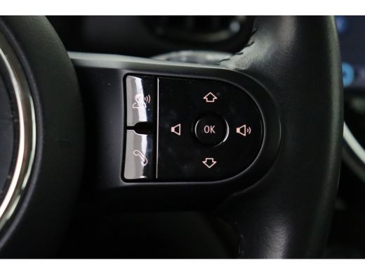 Mini Countryman Cooper Classic Automaat / Achteruitrijcamera / LED / Comfortstoelen / Airconditioning / Cruise Co... ActivLease financial lease