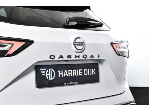 Nissan QASHQAI 1.3 MHEV Xtronic 158 PK N-Connecta - Automaat | Panodak | Cold Pack | Dig. Cockpit | Adapt. Cruis... ActivLease financial lease
