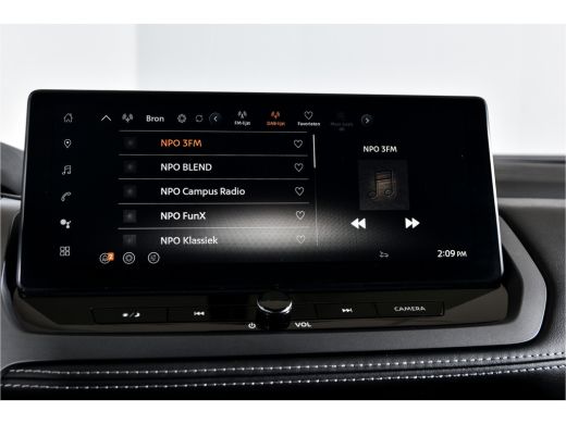 Nissan QASHQAI 1.3 MHEV Xtronic 158 PK N-Connecta - Automaat | Panodak | Cold Pack | Dig. Cockpit | Adapt. Cruis... ActivLease financial lease