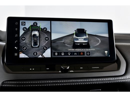 Nissan QASHQAI 1.3 MHEV Xtronic 158 PK N-Connecta - Automaat | Panodak | Cold Pack | Dig. Cockpit | Adapt. Cruis... ActivLease financial lease