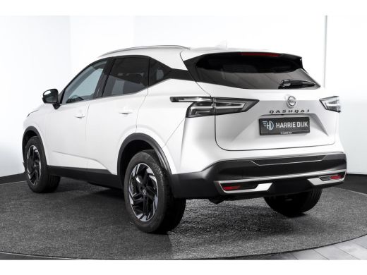 Nissan QASHQAI 1.3 MHEV Xtronic 158 PK N-Connecta - Automaat | Panodak | Cold Pack | Dig. Cockpit | Adapt. Cruis... ActivLease financial lease