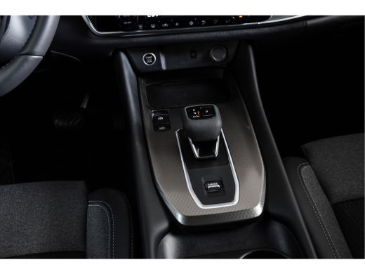 Nissan QASHQAI 1.3 MHEV Xtronic 158 PK N-Connecta - Automaat | Panodak | Cold Pack | Dig. Cockpit | Adapt. Cruis... ActivLease financial lease