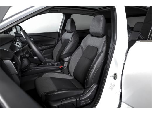 Nissan QASHQAI 1.3 MHEV Xtronic 158 PK N-Connecta - Automaat | Panodak | Cold Pack | Dig. Cockpit | Adapt. Cruis... ActivLease financial lease